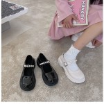 Giày oxford S0006