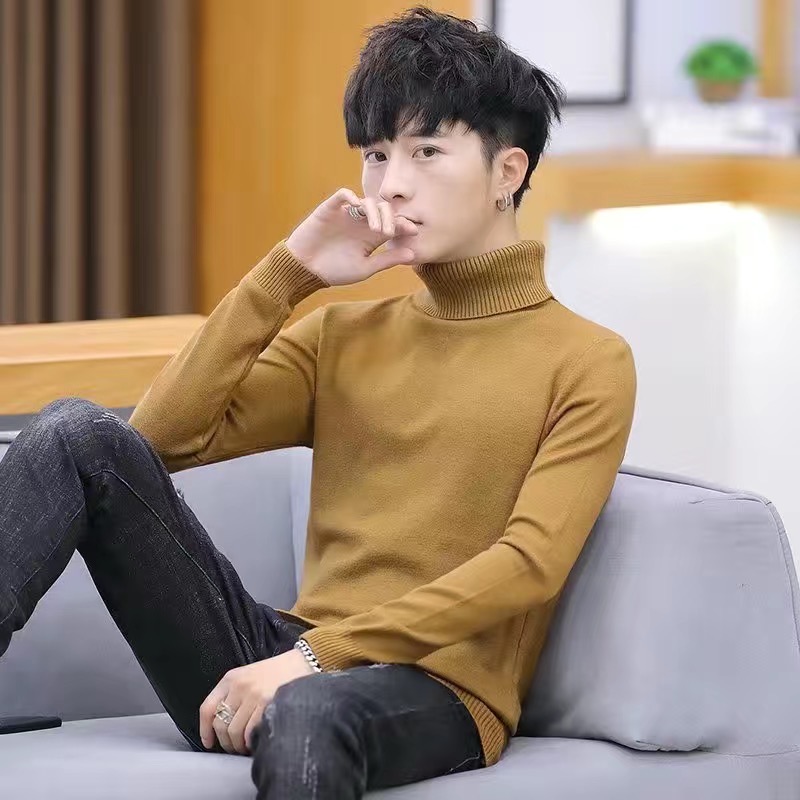 Áo len nam L0001