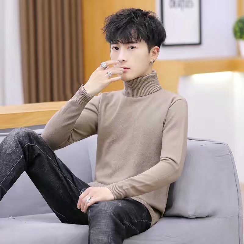 Áo len nam L0001