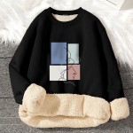 Áo lót lông cừu mịn L0006