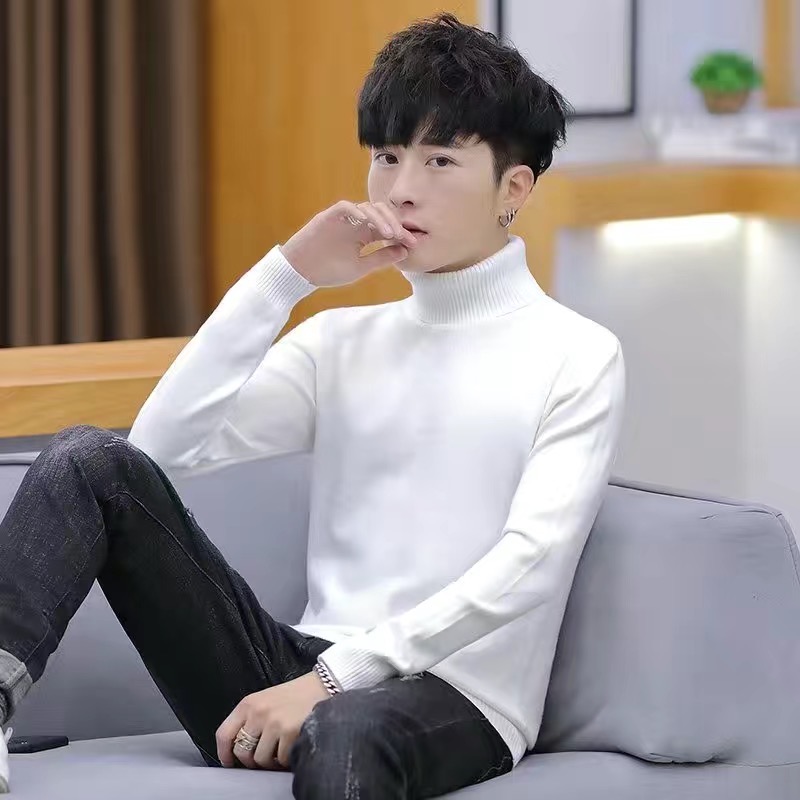 Áo len nam L0001