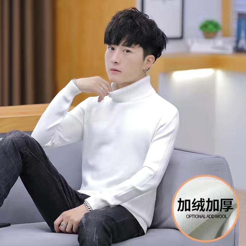 Áo len nam L0001