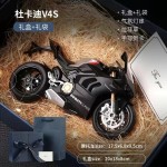 Mô hình xe Full set MD0004