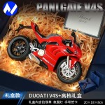 Mô hình xe Full set MD0004