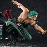 Mô hình Zoro MD0002