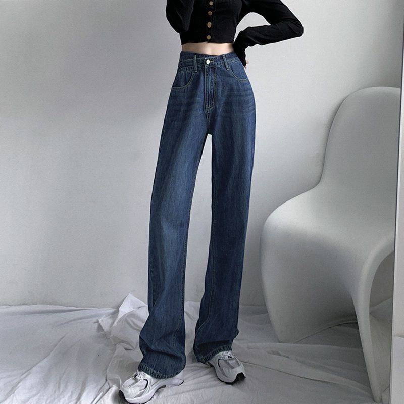 Jeans xuông hách dáng Q0004