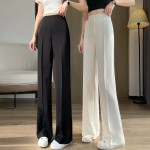 Quần vải hách dáng Q0002