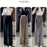 Quần vải xuông Q0003