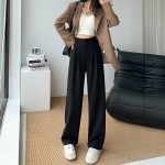 Quần vải xuông Q0003