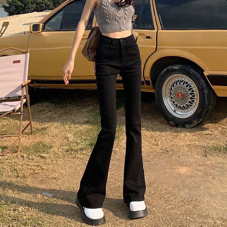 Quần jeans legging nữ Q0007