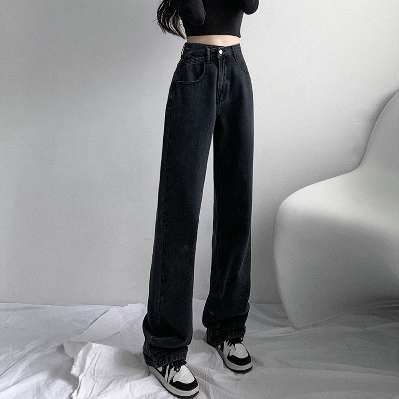 Jeans xuông hách dáng Q0004