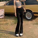 Quần jeans legging nữ Q0007