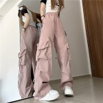 Quần túi hộp T0001