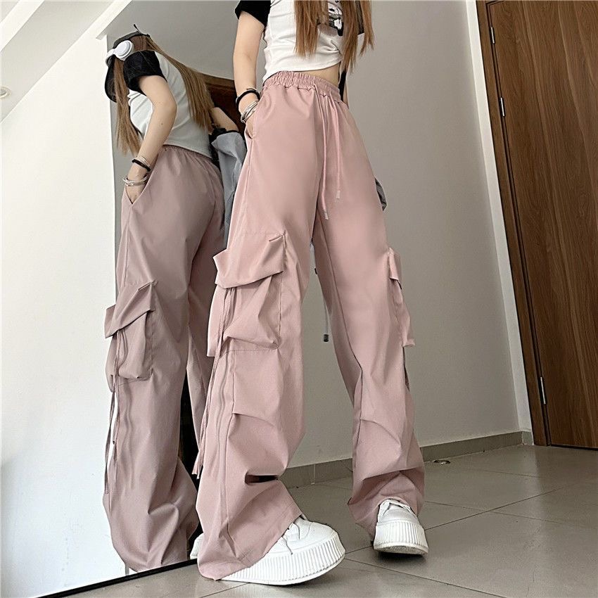 Quần túi hộp T0001