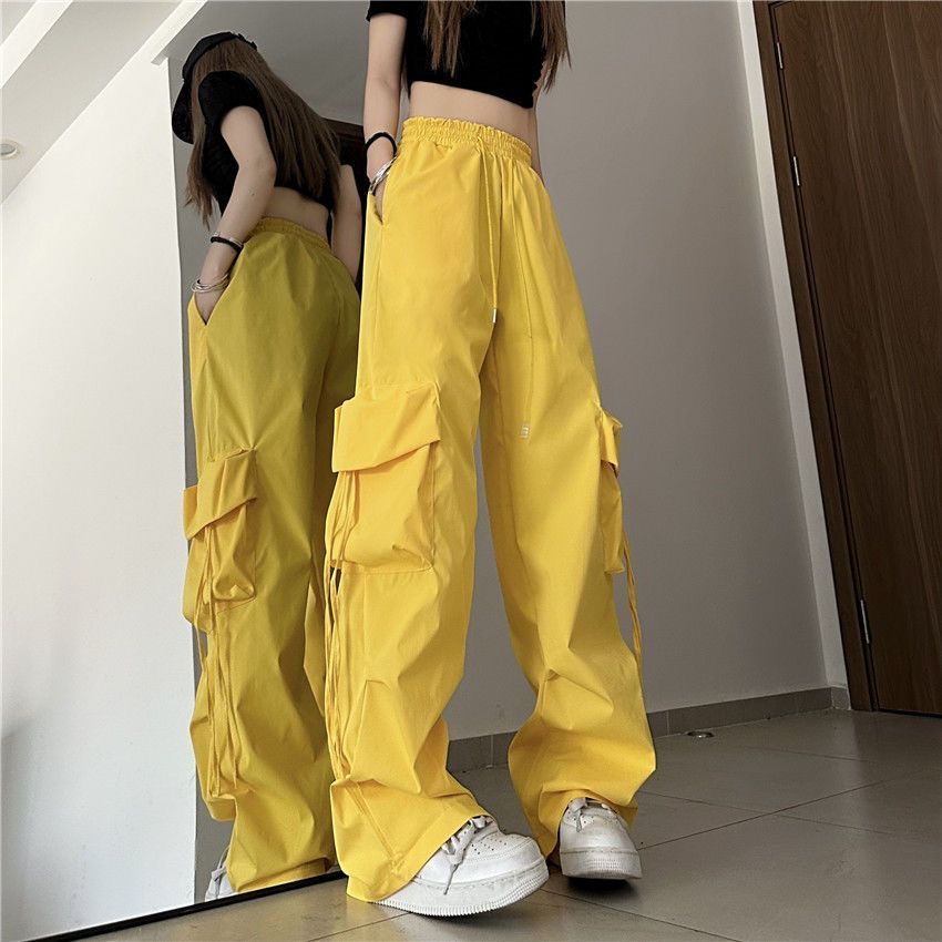 Quần túi hộp T0001