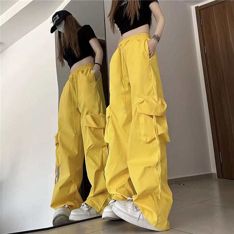Quần túi hộp T0001