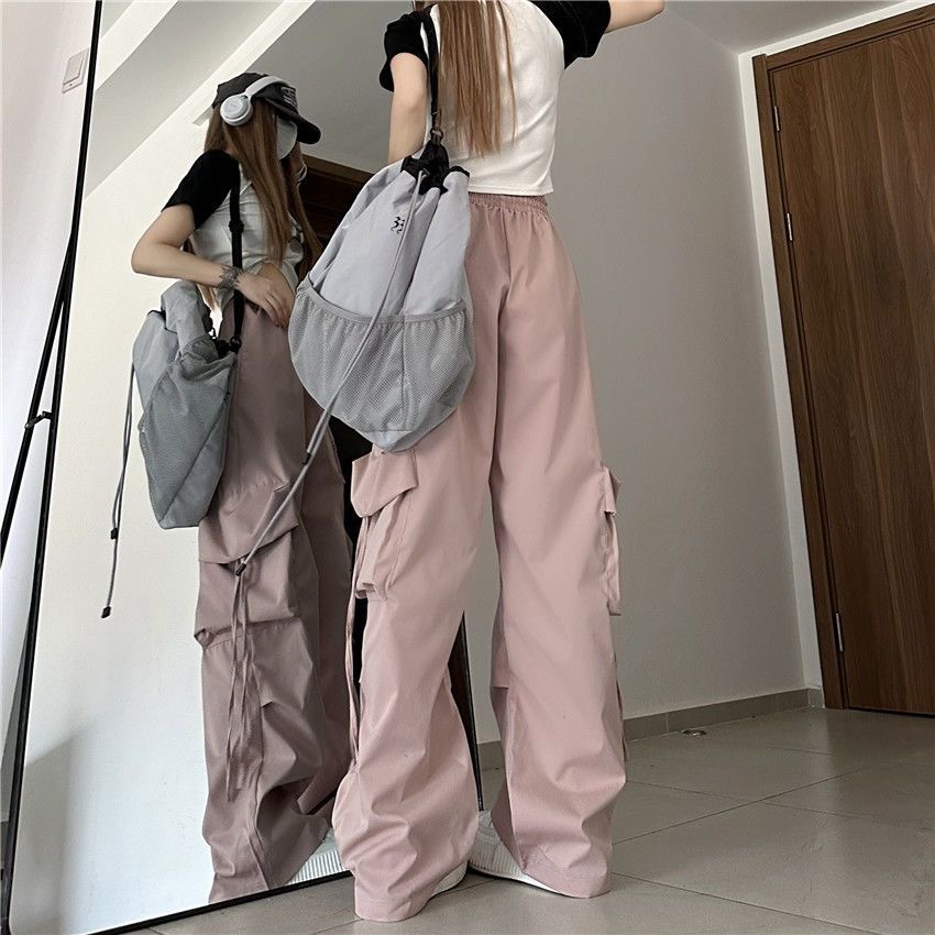 Quần túi hộp T0001