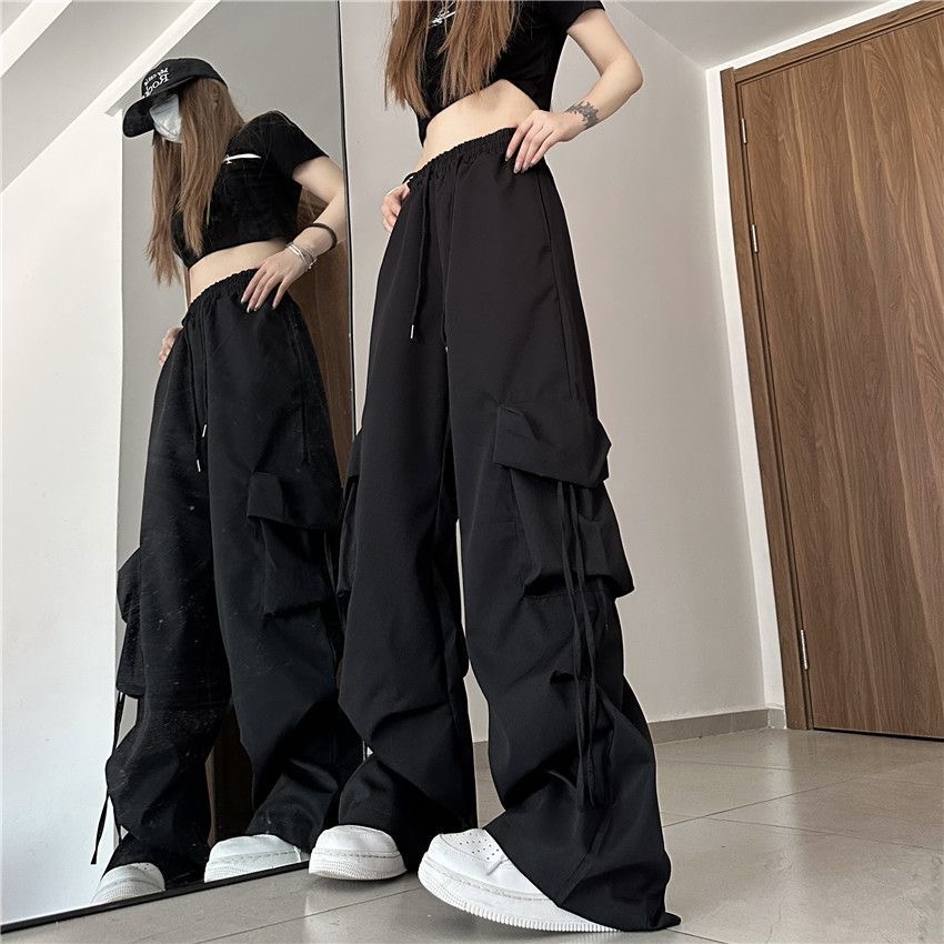 Quần túi hộp T0001