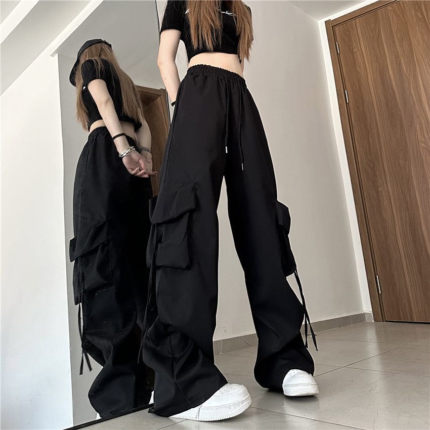 Quần túi hộp T0001