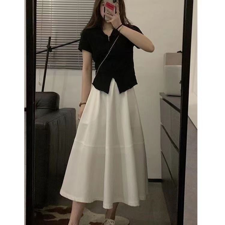 Set váy áo xinh SN0016