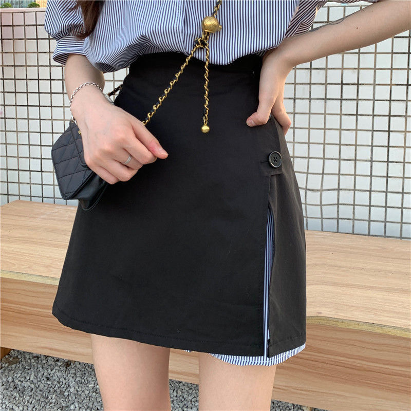 Set váy sơ mi SN0009