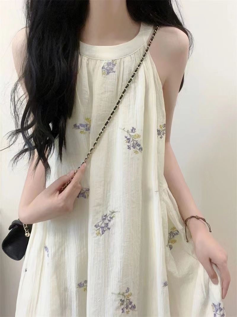 Set váy hoa SN0033