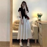 Set váy áo xinh SN0016