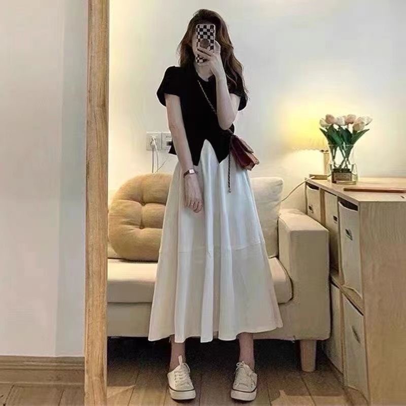 Set váy áo xinh SN0016