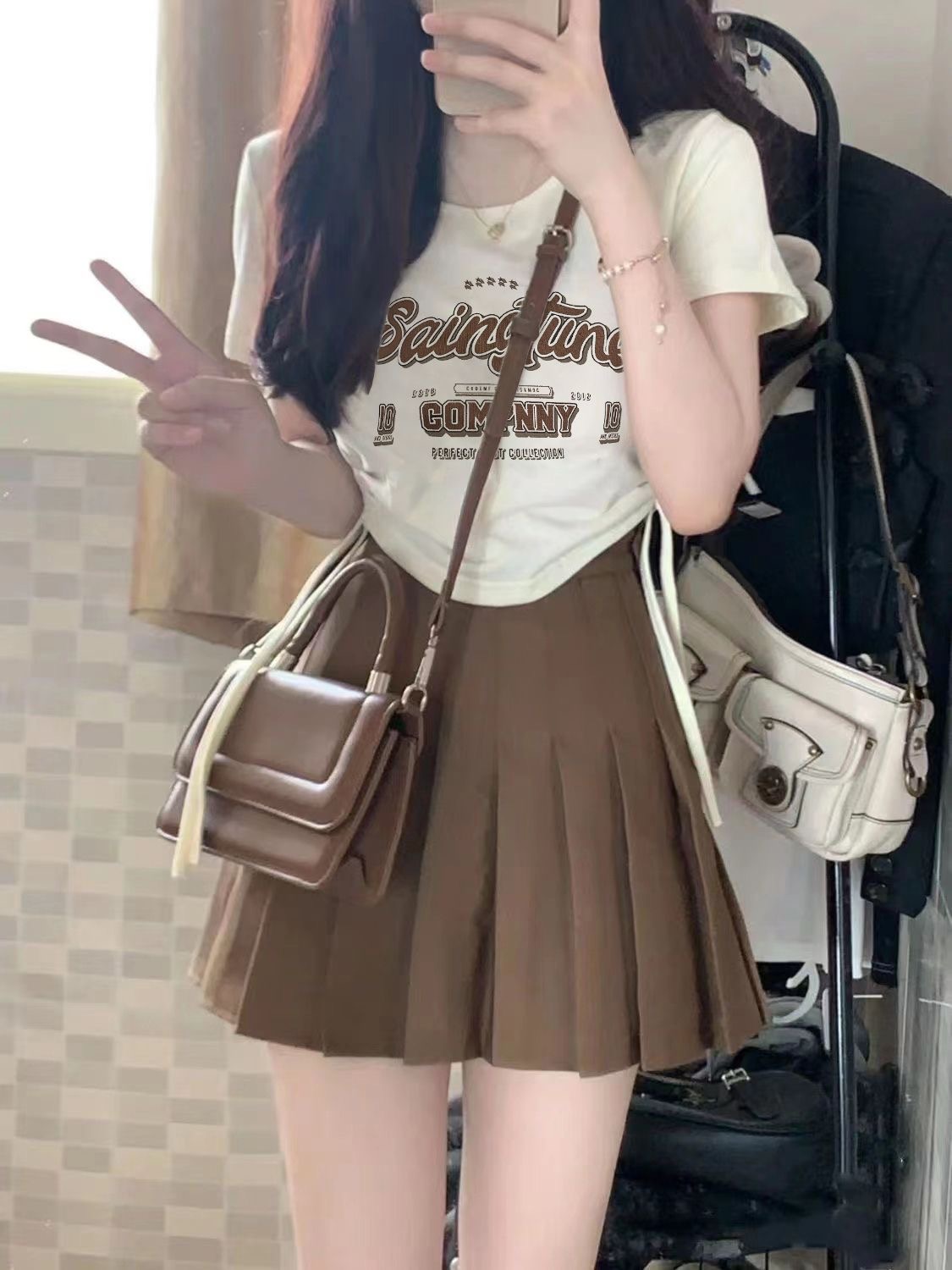 Set váy SN0010