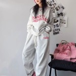 Set nỉ SN0053