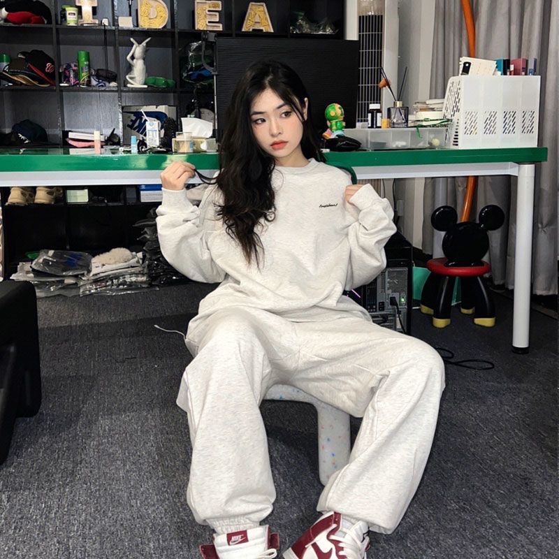 Set nỉ xinh SN0048