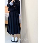 Set blazer váy xinh SN0036