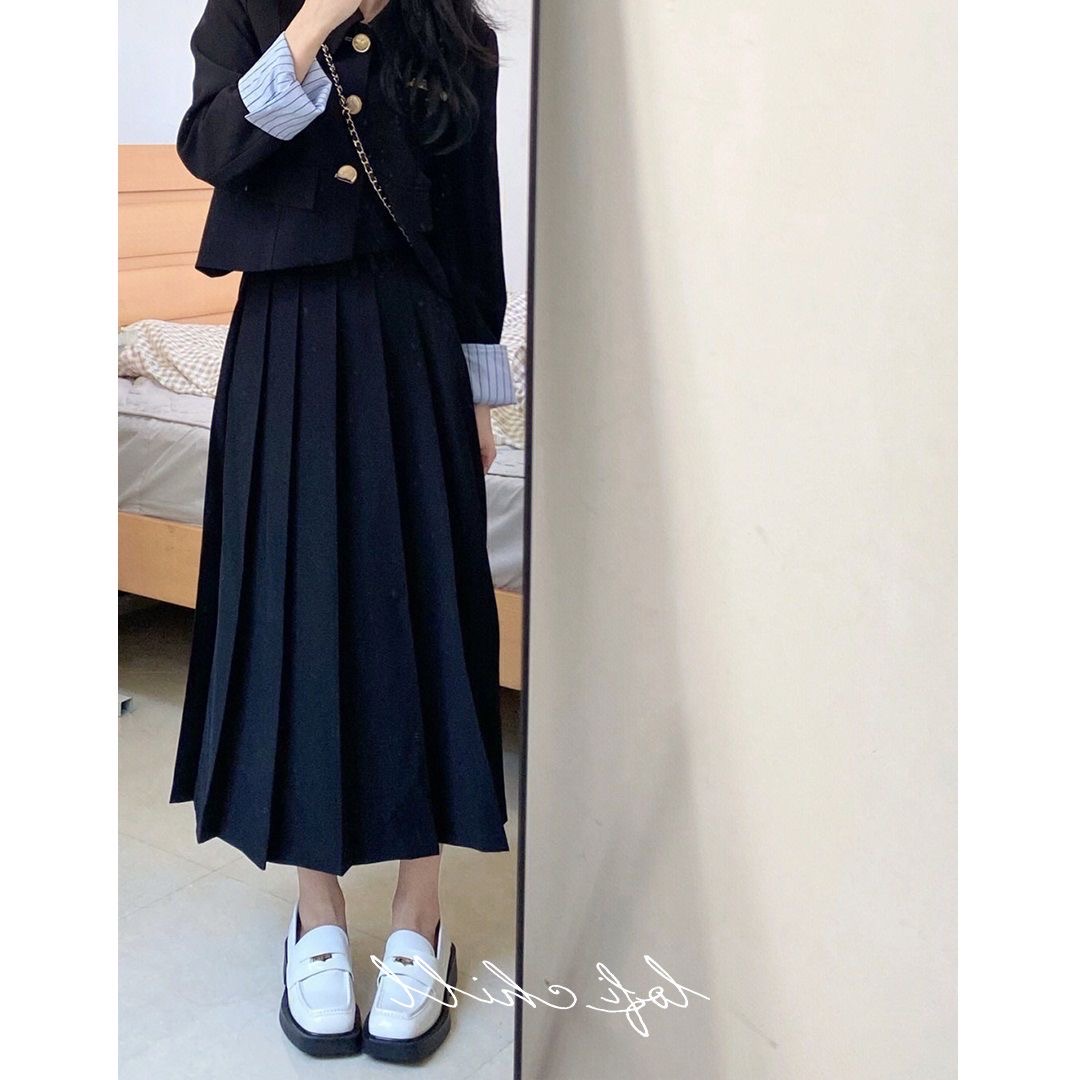 Set blazer váy xinh SN0036
