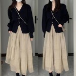 Set váy thu xinh xắn SN0017