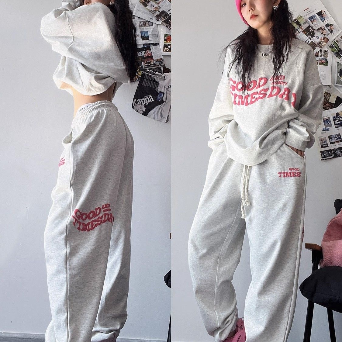 Set nỉ SN0053