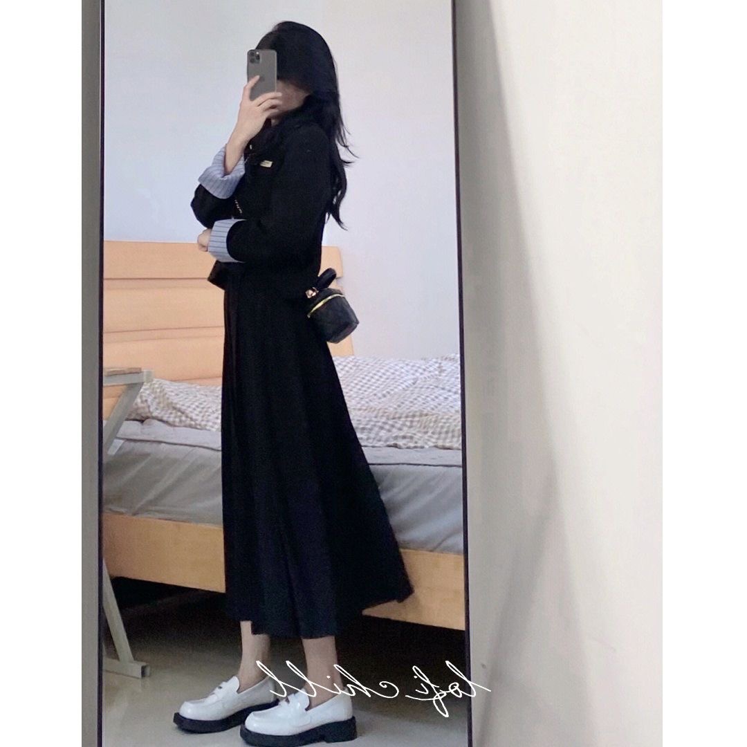 Set blazer váy xinh SN0036