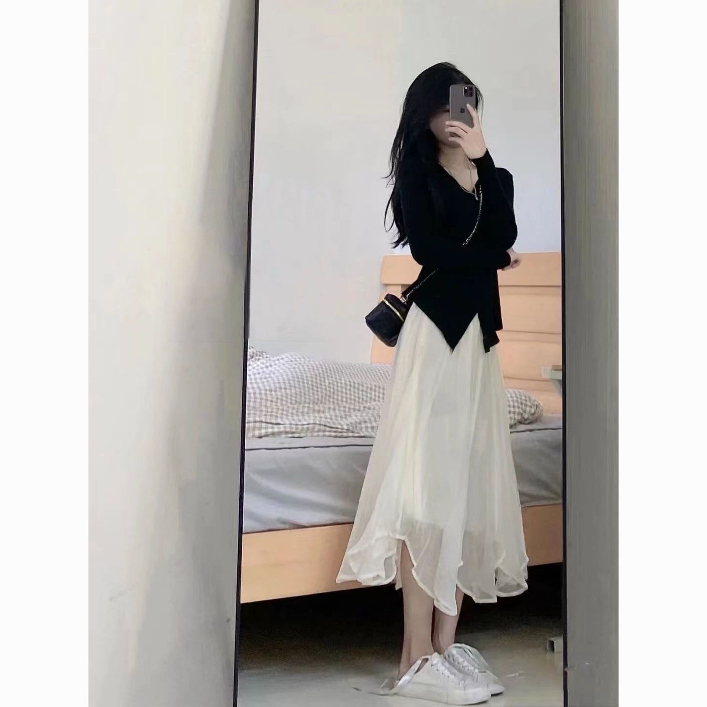 Set váy xinh SN0026