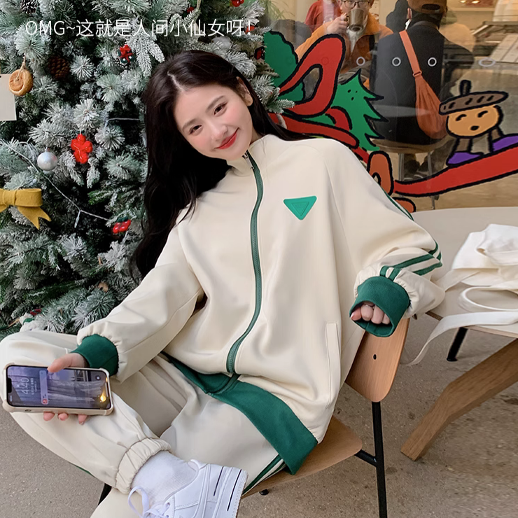 Set thể thao xinh SN0048
