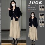 Set váy thu xinh xắn SN0017