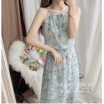 Set váy đi biển