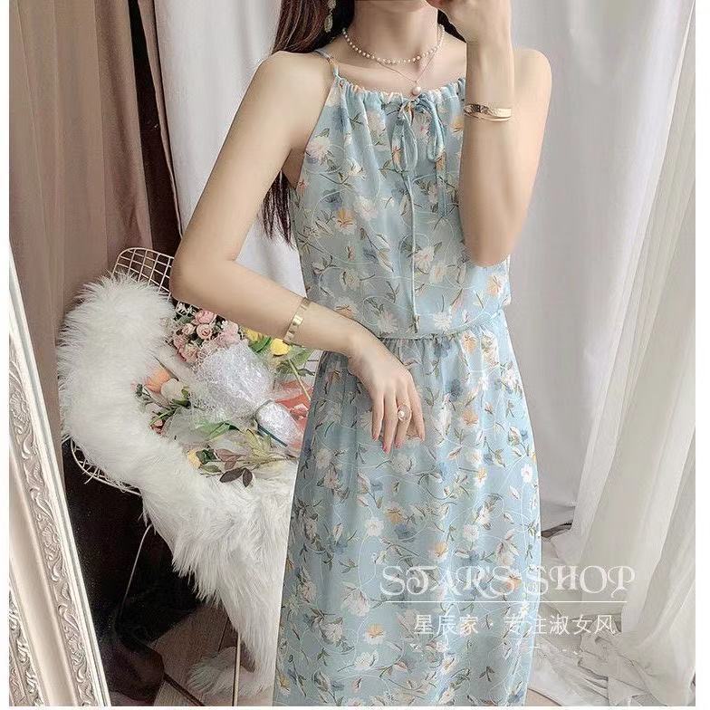 Set váy đi biển