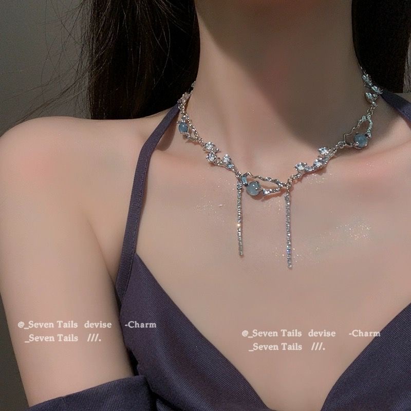 Vòng cổ xinh N0001