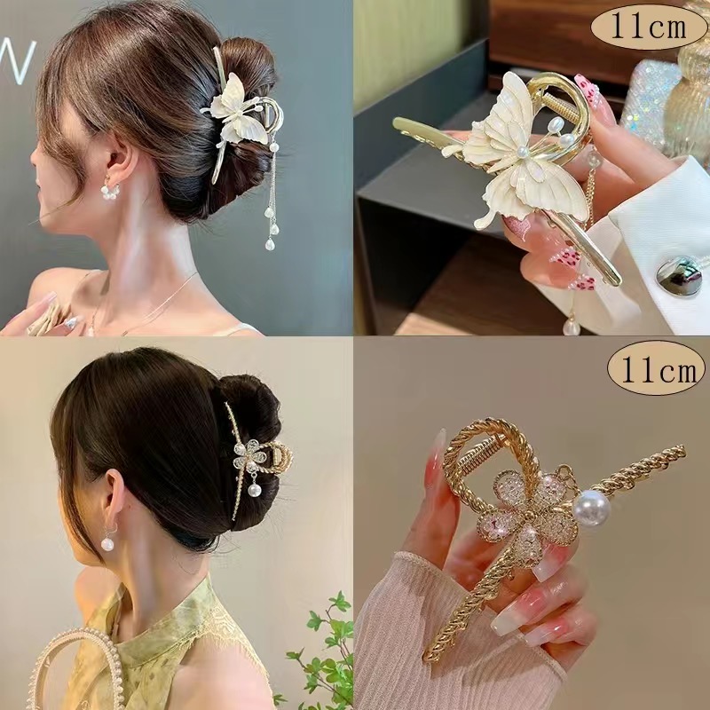 Set kẹp tóc KT0001