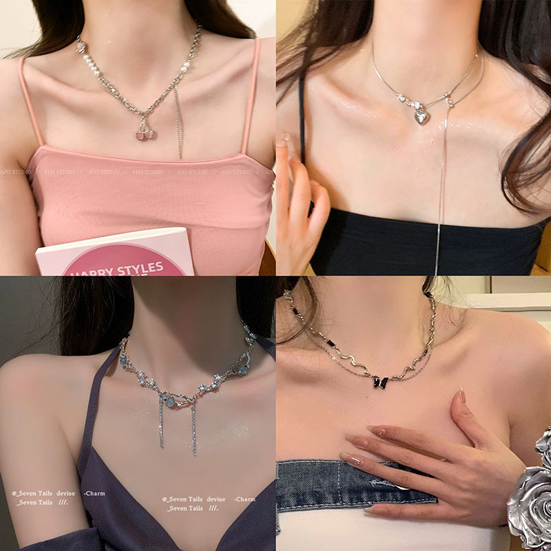 Vòng cổ xinh N0001
